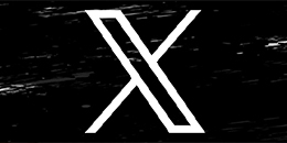 Xサイドバナー